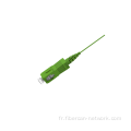 SC Fiber Optic Pigdail